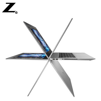 惠普（HP）ZBookStudiox360G5-29 15.6英寸4K创意设计 笔记本 八代酷睿i7-8750H/16G/512GPCIe/4G独显/W10H