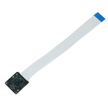 丢石头 Jetson nano摄像模组 800W像素 IMX219摄像头 兼容树莓派 77°视场角