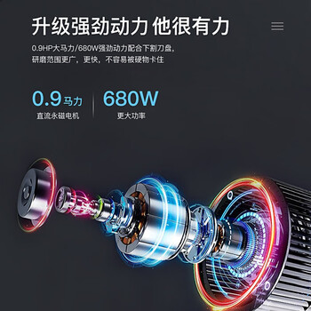 贝克巴斯S680垃圾处理器如何呢？质量评分好么