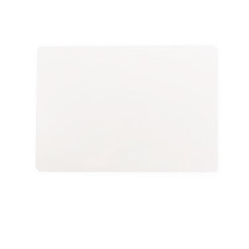 晨光A3白色透明防水软垫板pvc学生练字考试专用垫板ADB9838410 1个装