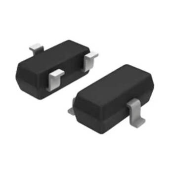 SILICON LABS 磁性传感器 SI7201-B-10-IVR