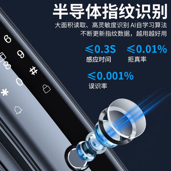 幻侣P2人脸指纹锁确实很垃圾吗（幻侣指纹锁怎么样）