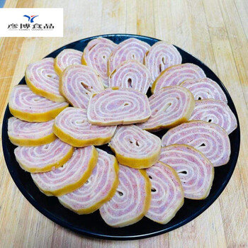 东北熏五香肉卷肉千子豆干肉卷特产小吃熟食豆皮干豆腐卷肉【3月28日