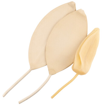 海斯迪克 HKCL-449 实验室取样袋采气球胆 气体采样袋气囊取样器进样袋 乳胶球胆 海斯迪克 HKCL-449 实验室取样袋采气球胆 气体采样袋气囊取样器进样袋 乳胶球胆