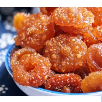 特产优联贵州特产刺梨干刺梨果脯蜜饯果干500g贵阳名小吃休闲食美食新