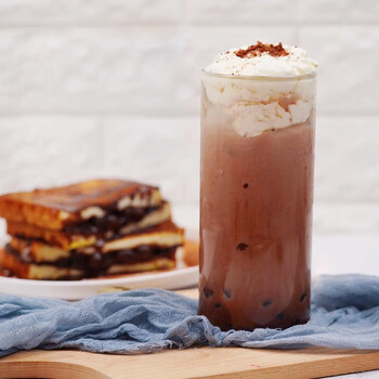 阿华田(Ovaltine)可可粉随身装180g(30g*6包)早餐牛奶冲饮即食蛋白型固体饮料 阿华田(Ovaltine)可可粉随身装180g(30g*6包)早餐牛奶冲饮即食蛋白型固体饮料