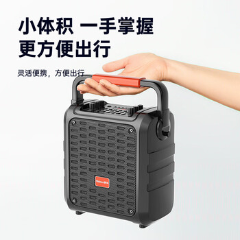 新科D65无线蓝牙音箱户外电木吉他民谣弹唱乐器音箱广场舞家用收音机手提式地摊摆摊喇叭声卡监听话筒 新科D65无线蓝牙音箱户外电木吉他民谣弹唱乐器音箱广场舞家用收音机手提式地摊摆摊喇叭声卡监听话筒