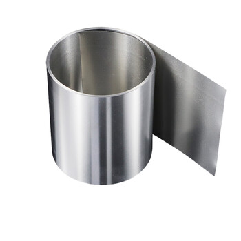 爵柔 304不锈钢带薄钢板钢皮垫片激光切割 316不锈钢薄片0.05 0.