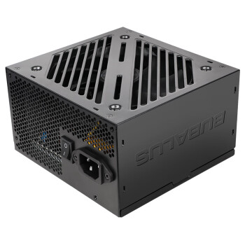 大水牛（BUBALUS）额定850W 金牌BX850台式电脑电源（原生PCIE5.0/支持4080显卡/宽幅/耐高温电容/4显卡供电接口）	