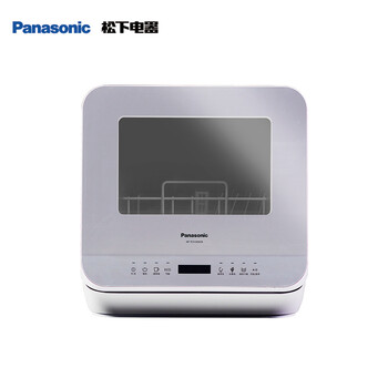 松下np Tcx1sacn 松下 Panasonic 4套容量洗碗机除菌烘干双模式进水台式款np Tcx1sacn 银色 行情报价价格评测 京东