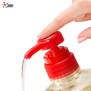 奥妙（OMO） 洗洁精 茶树除菌1.49kg*2瓶 去重油除菌果蔬宝宝餐具洗碗食品用