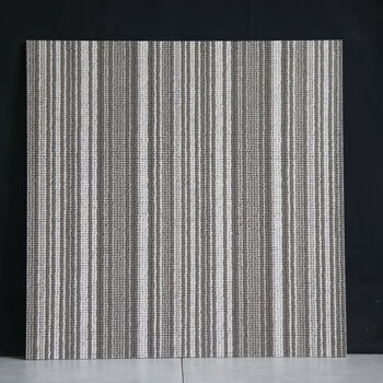 2022新品地毯砖灰色亚麻地毯砖600x600客厅仿布纹瓷砖阳台墙地砖卧室