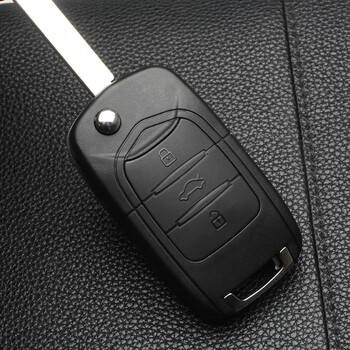 友普适用于宝骏730钥匙外壳原装360 560 310 510 530汽车原厂遥控器