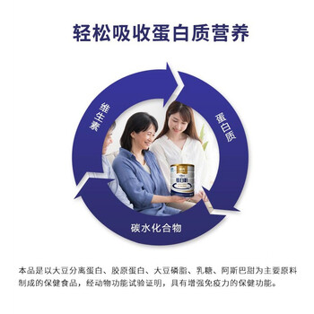 初元蛋白粉400g靠谱吗？使用反馈如何