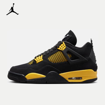 AIR JORDAN 4 RETRO价格报价行情- 京东