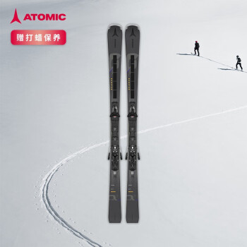 滑雪单板ATOMIC价格图片精选- 京东