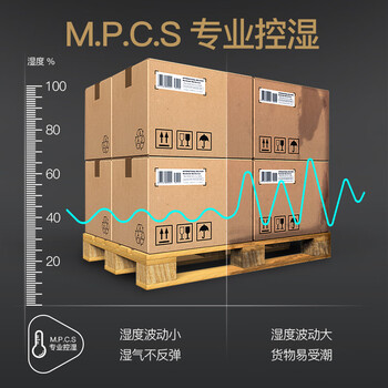 德业（Deye）除湿机/抽湿机 除湿量500升/天 适用1000平方米地下停车库吸湿器工商业车间仓库干燥机DY-6500/A