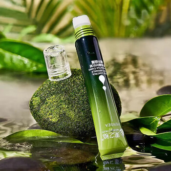 果之秘鳄梨护肤品套装皱抗紧致保湿补水国产护肤礼盒抗皱眼霜25g