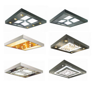 电梯吊顶 电梯天花 别墅电梯轿厢吊顶 电梯轿厢装饰 电梯轿厢灯罩