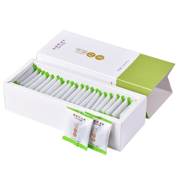 天福茗茶白茶 随享贡眉白茶小团饼 福鼎贡眉白茶饼184g盒装茶叶 天福茗茶白茶 随享贡眉白茶小团饼 福鼎贡眉白茶饼184g盒装茶叶