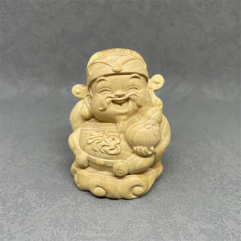 黄杨木福禄寿品牌及商品- 京东