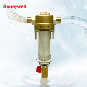 霍尼韦尔(honeywell)【线下专款】前置过滤器pff80t39-ec