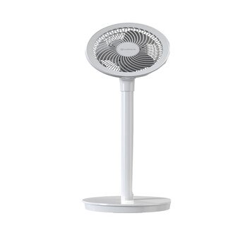 艾美特(airmate)空气循环扇家用fa20-x89(活动机)