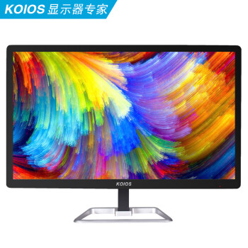 KOIOS K2418U 23.8英寸 IPS HDR FreeSYNC显示器