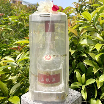 五粮液瓶子价格报价行情- 京东