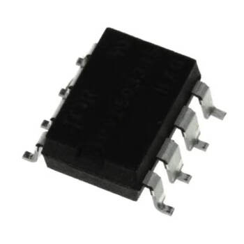 INFINEON 光耦-光电晶体管输出 PVI5033RSPBF