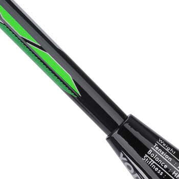 尤迪曼7U全碳素羽毛球拍超轻单拍1支装BWF-100(已穿线25磅缠好手胶) 尤迪曼7U全碳素羽毛球拍超轻单拍1支装BWF-100(已穿线25磅缠好手胶)