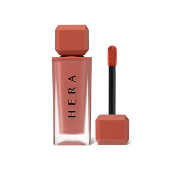 【京选优品】现货韩国赫妍唇釉462jennie同款422蜜桃色肉 90#暮光蔷薇