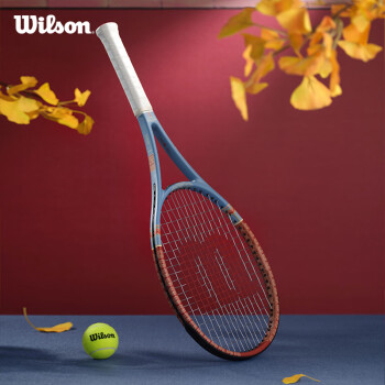 wilson pro staff 97价格报价行情- 京东