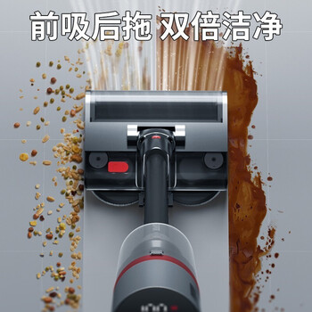 苏泊尔VCS64M-C12吸尘器靠谱吗？体验一说真实感受