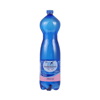 圣碧涛（SAN BENEDETTO）意大利进口 饮用天然水 1.5L*6瓶（新老包装交替发货）丰富矿物 