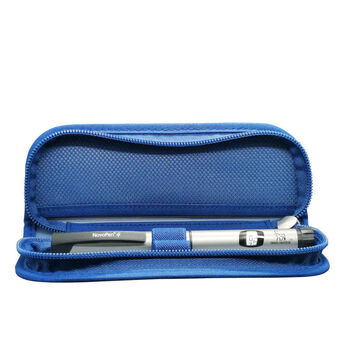 医用胰岛素笔 胰岛素笔诺和灵诺和锐30r50胰岛素注射笔 【无纸盒包装