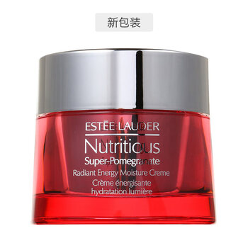 雅诗兰黛(esteelauder)红石榴日霜50ml
