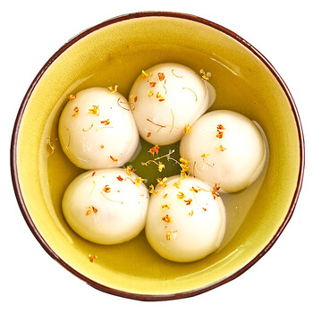 宜享健康昱峰楼壹号大汤圆萝卜丝鲜肉荠菜笋干黑芝麻甜糯米速冻常州特