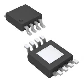 TI 复位芯片 TPS3305-25DGN