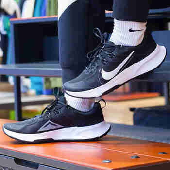 耐克（NIKE）男鞋2024新款JUNIPER TRAIL 2 NN训练运动休闲鞋缓震跑步鞋DM0822 DM0822-001 42