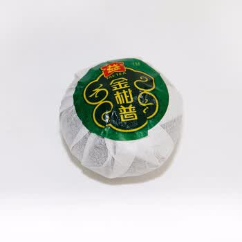 大益(TAETEA) 金柑普柑普茶(7益果) 大益茶普洱茶叶 200g 大益(TAETEA) 金柑普柑普茶(7益果) 大益茶普洱茶叶 200g