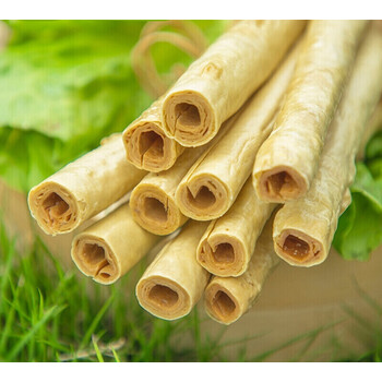 千零物语  四川开江豆笋豆筋干货重庆特产豆棒新鲜豆杆手工豆筋棍