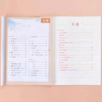 绍泽文化 小学生六年级下册同步生字描红本 人教版生字练字本 儿童练字帖 绍泽文化 小学生六年级下册同步生字描红本 人教版生字练字本 儿童练字帖