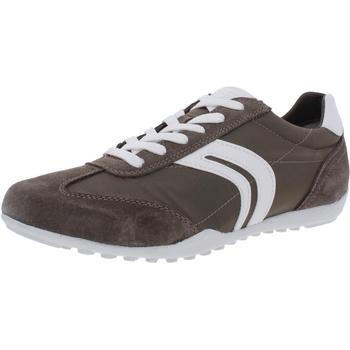 【海外直邮】geoxgeox respira 男士 wells suede lifestyle 图片色1