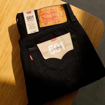 levis 501价格报价行情- 京东