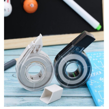 晨光(M&G) ACT54801 本味系列加长修正带改正带考试专用修正带12m 12个/盒 晨光(M&G) ACT54801 本味系列加长修正带改正带考试专用修正带12m 12个/盒