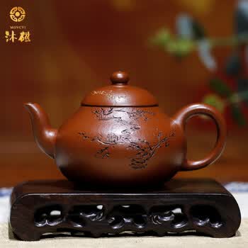 紫砂壶名家孟臣价格报价行情- 京东