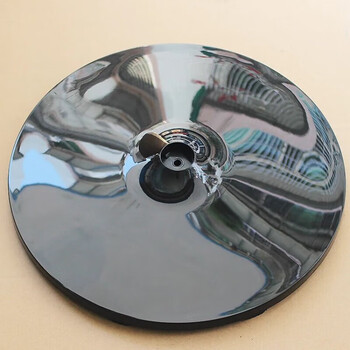 优选格力通用格力电风扇底座配件落地扇地盘配重块fd-4012-wg 白色