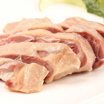 味巴哥风鹅240g家庭老鹅开袋即食真空熟食腊味凤鹅扬州特产 240g风鹅