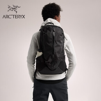 Arcteryx Arro 22价格报价行情- 京东
